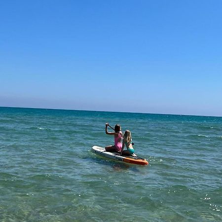 Nature Sea View, La Mata  Exteriör bild